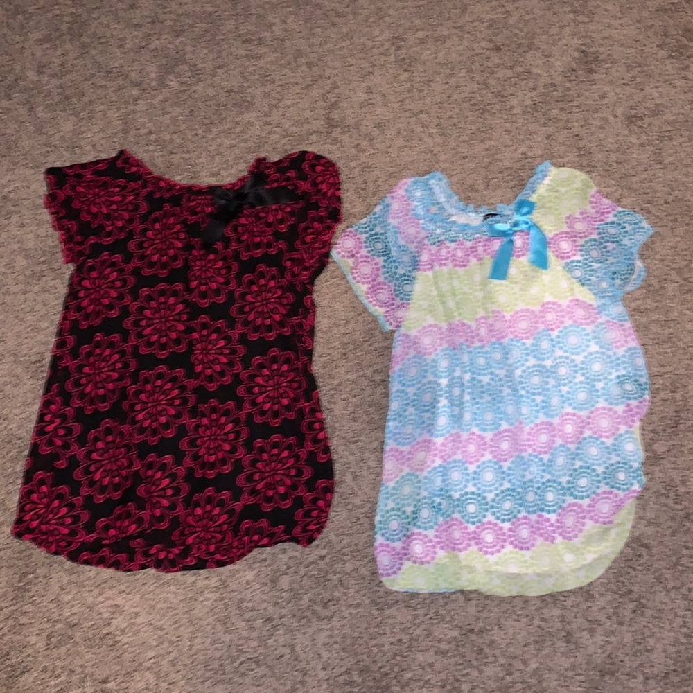 Cute Blouses for Girls